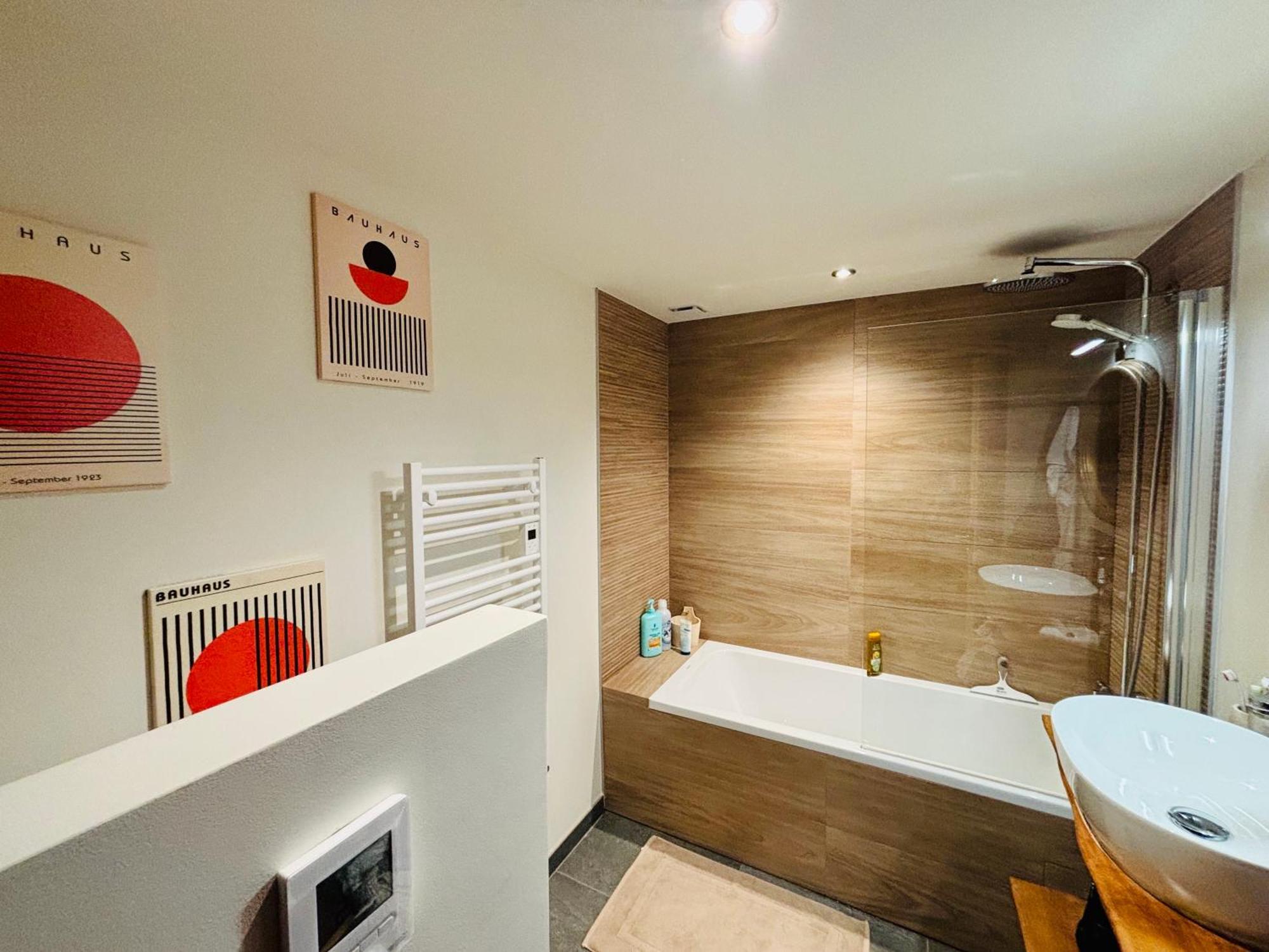 Le Chalet De Nabor Les Gets Exterior foto