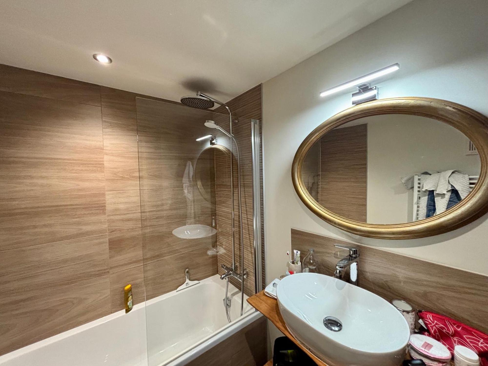 Le Chalet De Nabor Les Gets Exterior foto